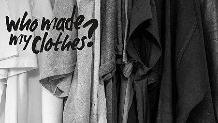 Five ways to get involved with fashion revolution week