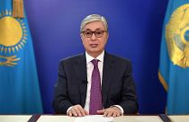 Πρόωρες προεδρικές εκλογές στο Καζακστάν