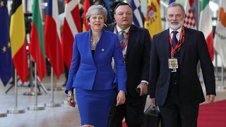 Otra cumbre sobre el Brexit ¿Servirá?