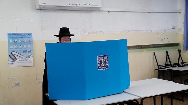 Israel: elecciones con sabor a plebiscito para Netanyahu Israel: elecciones con sabor a plebiscito para Netanyahu