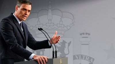 El PSOE ganaría ampliamente las elecciones del 28-A