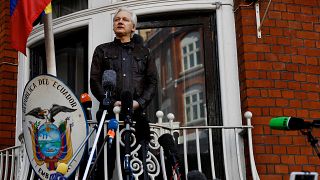 Ex-Ecuador president warns Assange faces immediate arrest