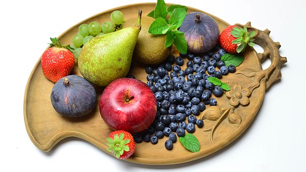 Bilimsel araştırma: Vitamin desteği ve diyet amaçlı ürünler kullanmak ömrü uzatmıyor Bilimsel araştırma: Vitamin desteği ve diyet amaçlı ürünler kullanmak ömrü uzatmıyor