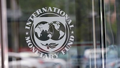 Καμπανάκι ΔΝΤ για την παγκόσμια οικονομία
