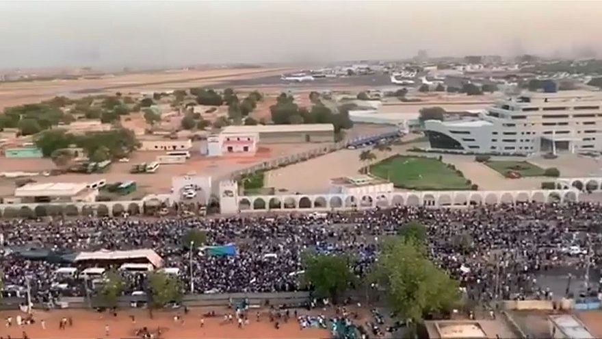 Sudan