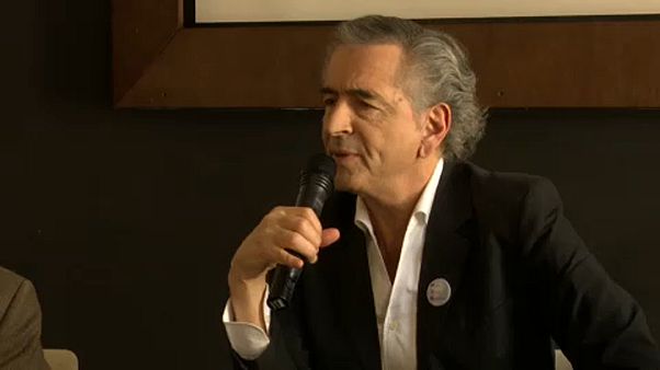 "A fiatal Orbán, aki hitt az emberi jogokban, már nincs többé" "A fiatal Orbán, aki hitt az emberi jogokban, már nincs többé"