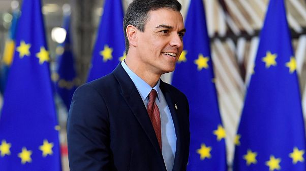 PSOE poderá vencer legislativas em Espanha mas com alianças PSOE poderá vencer legislativas em Espanha mas com alianças