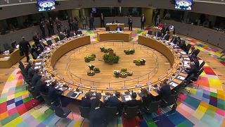 Саммит ЕС обсудит отсрочку "брексита" с открытой датой"