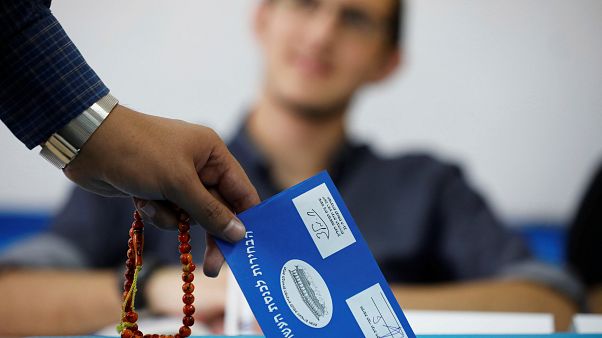 Még nem lefutott az izraeli választás Még nem lefutott az izraeli választás