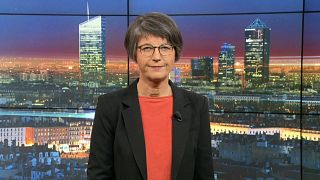 Euronews am Abend vom 9.4.: Israelwahl und Terrorprozess in München