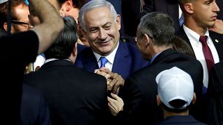 Elections israéliennes : Benjamin Netanyahu indétrônable?