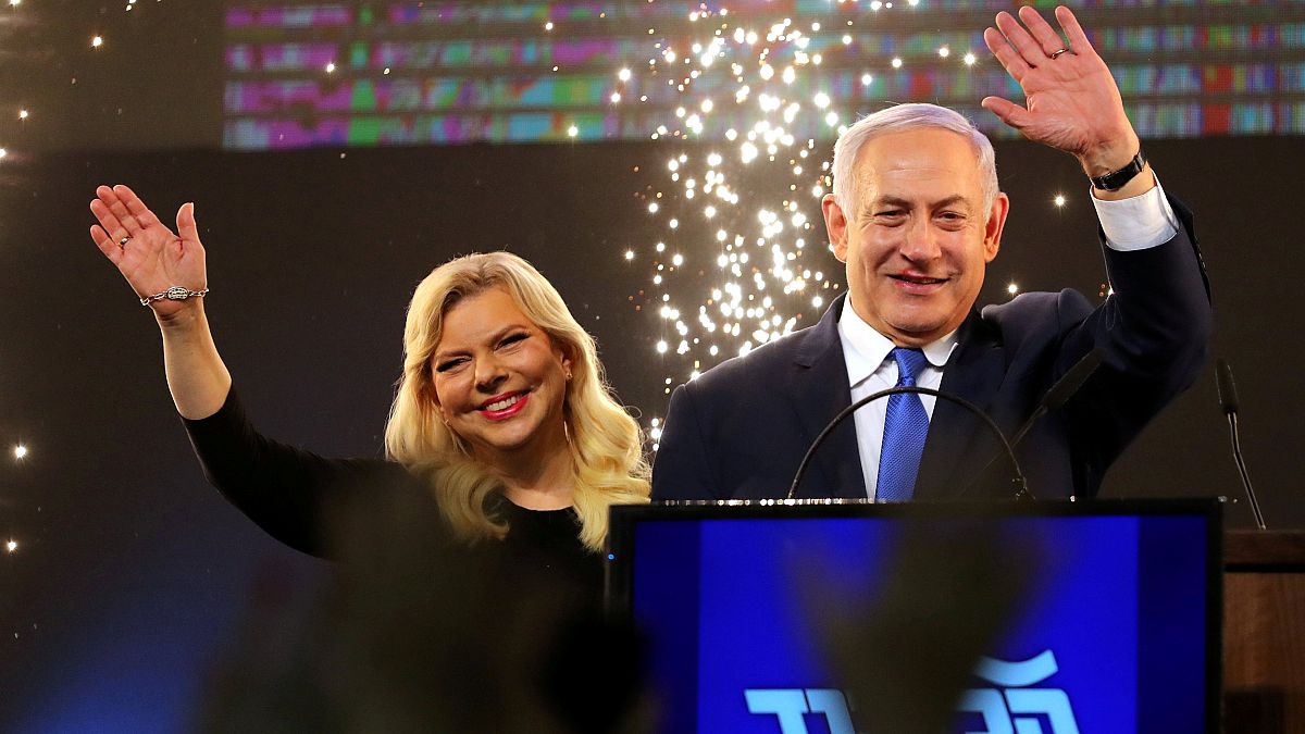 Izraeli választások: Netanjahu nyerhet a döntetlennel
