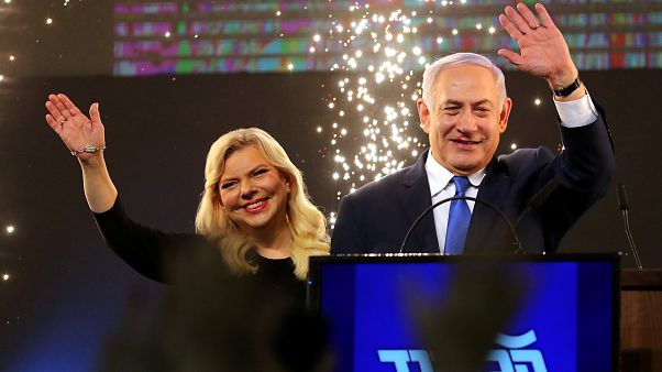 Israele, la spunta Netanyahu: nuova vittoria grazie alla coalizione Israele, la spunta Netanyahu: nuova vittoria grazie alla coalizione