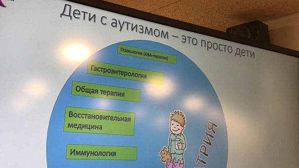 Autismo: la Russia ne parla (e fa passi avanti nell'assistenza) Autismo: la Russia ne parla (e fa passi avanti nell'assistenza)