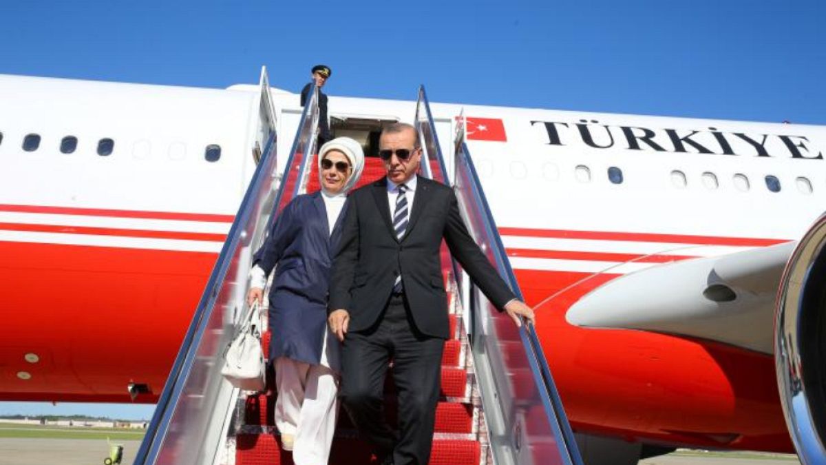Erdoğan: YSK açıklasın, öpüp başımıza koyarız ama samimi olunsa iptale götürür