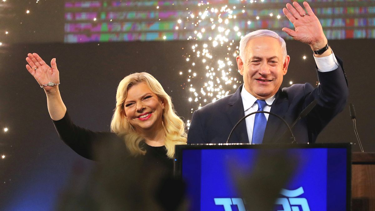 İsrail seçimleri: Resmi olmayan sonuçlara göre Netanyahu kazandı