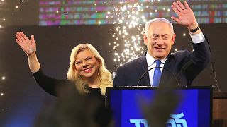 İsrail seçimleri: Resmi olmayan sonuçlara göre Netanyahu kazandı