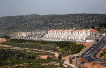 Westjordanland: Airbnb bietet weiter Siedler-Wohnungen an