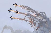 Nem keltek el a magyar légierő MiG-29-esei, pedig még ingyen rakétát is kínáltak mellé