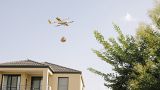 Google launches its first drone delivery service in Australia
