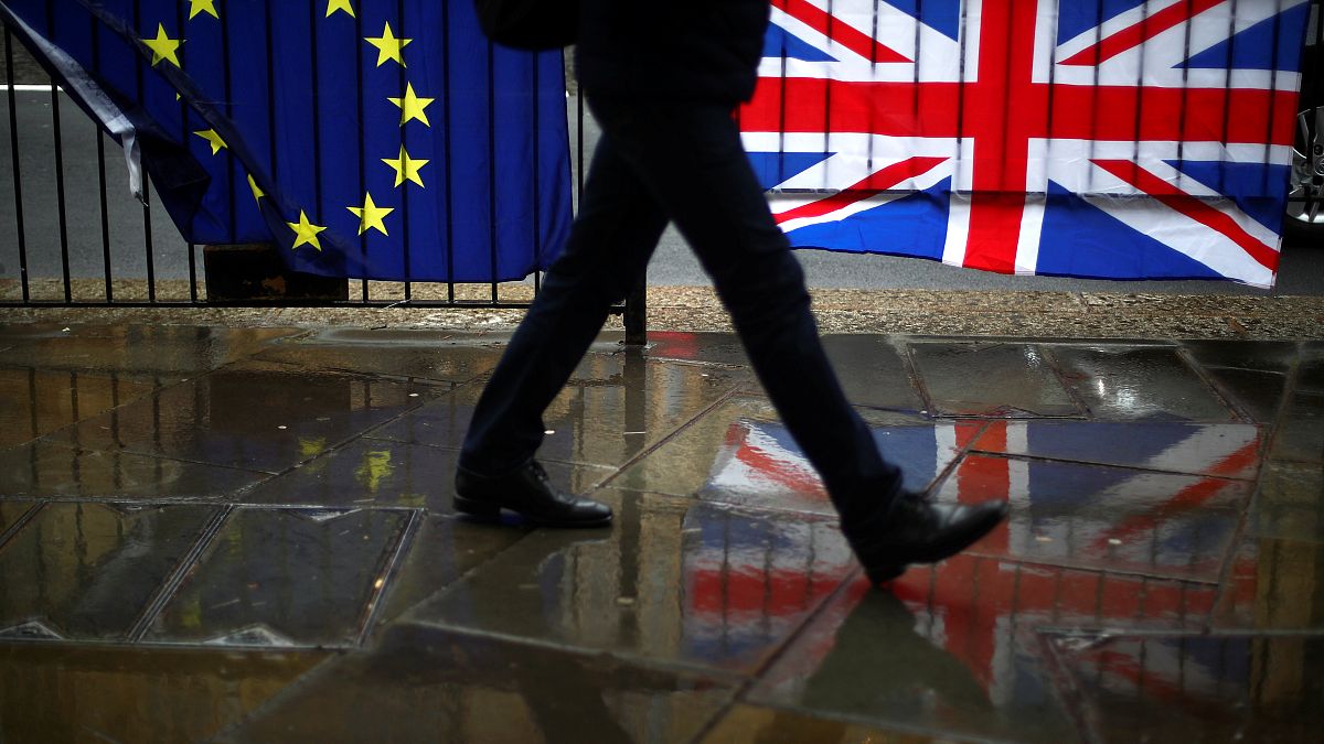 Σύνοδος ΕΕ: Brexit ή «άτακτο» Brexit;