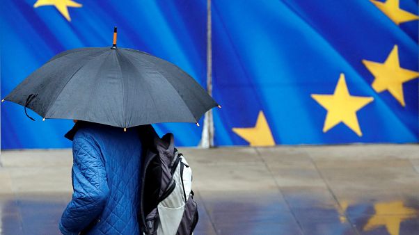 EU-csúcs - Rendkívüli Brexit-ügyi csúcstalálkozót tartanak ma az uniós tagállamok vezetői EU-csúcs - Rendkívüli Brexit-ügyi csúcstalálkozót tartanak ma az uniós tagállamok vezetői
