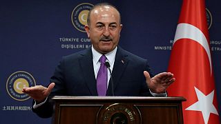 Dışişleri Bakanı Çavuşoğlu: F-35 olmazsa ihtiyacımız olan uçağı başka bir yerden alırız