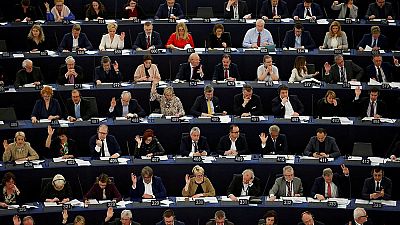 Europawahl-Stimmungsbild: Aufwärtstrend für größte Fraktionen
