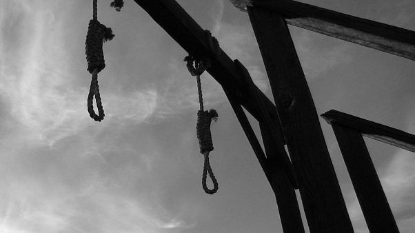 Uluslararası Af Örgütü: İdam uygulaması son 10 yılın en düşüğünde; Rapor Çin'i kapsamıyor Uluslararası Af Örgütü: İdam uygulaması son 10 yılın en düşüğünde; Rapor Çin'i kapsamıyor