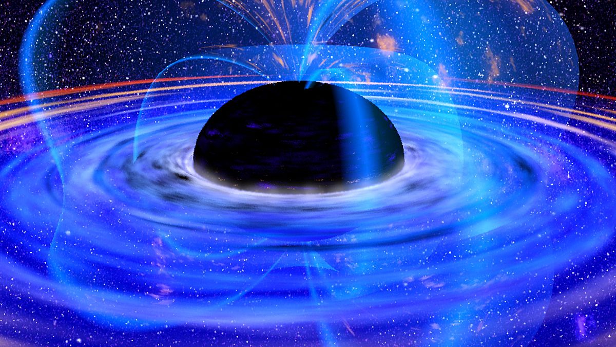 العالم على موعد مع أول صورة لثقب أسود 