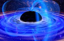 العالم على موعد مع أول صورة لثقب أسود 