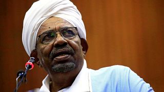 Sudan Devlet Başkanı Ömer el Beşir