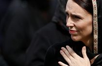 Christchurch mosque shootings: MPs vote to ban semi-automatic weapons and assault rifles