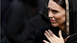 Christchurch mosque shootings: MPs vote to ban semi-automatic weapons and assault rifles