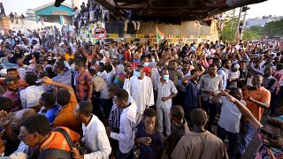 الشرطة السودانية: مقتل 11 شخصا يوم الثلاثاء بينهم 6 من القوات الحكومية
