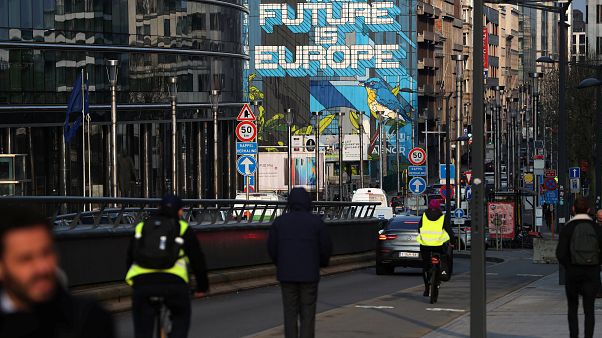 Lehet, hogy Ön az átlagos európai ? Nézze meg, mik jellemzők rá! Lehet, hogy Ön az átlagos európai ? Nézze meg, mik jellemzők rá!
