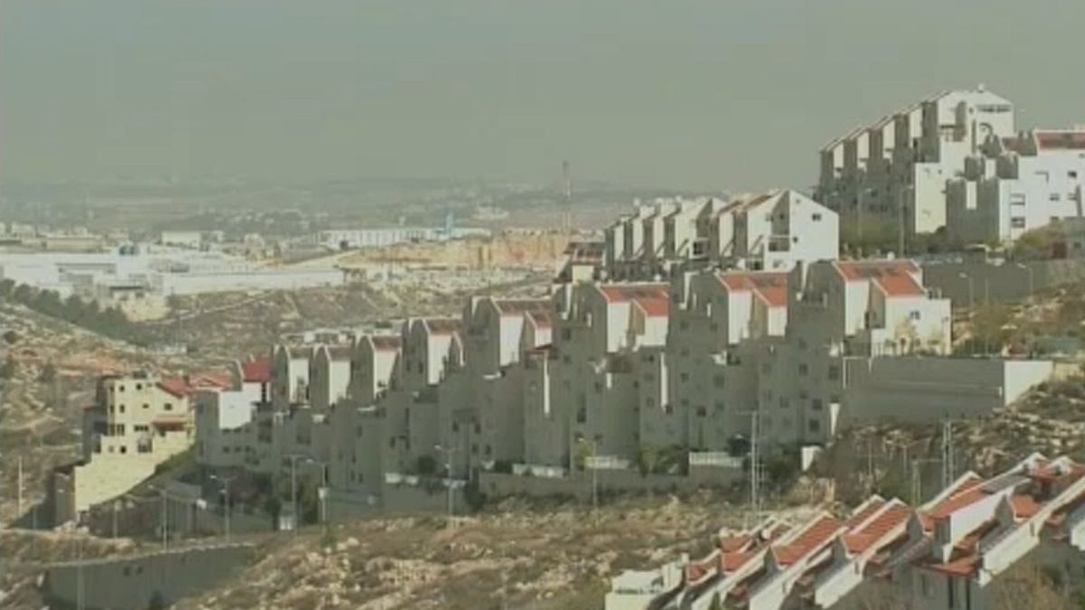 Airbnb "mantém" ofertas em colonatos judaicos na Cisjordânia