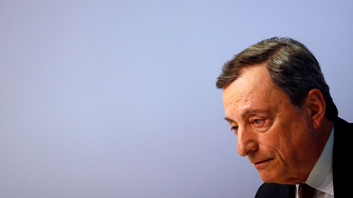ЕЦБ сохранил базовую ставку в 0%