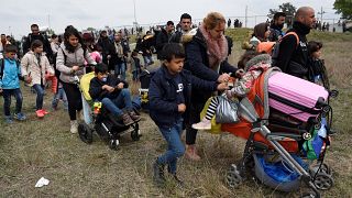  A Bizottságtól kapta az infót a magyar kormány a migránskaravánról, amit a Nyugat el akart titkolni