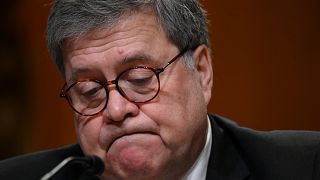 William Barr