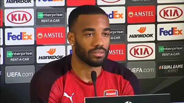 Arsenal e Nápoles medem forças nos quartos-de-final da Liga Europa Arsenal e Nápoles medem forças nos quartos-de-final da Liga Europa