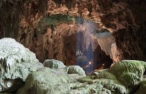 Callao Mağarası