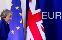Les 27 donnent 6 mois de plus à Londres pour un Brexit avec accord