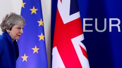 Les 27 donnent 6 mois de plus à Londres pour un Brexit avec accord