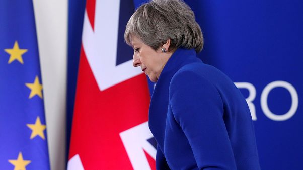 Brexit: Έξι μήνες προθεσμία Brexit: Έξι μήνες προθεσμία