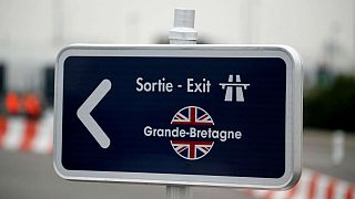 Iraklı göçmenin tabut içinde İngiltere yolculuğu Fransa sınırında bitti