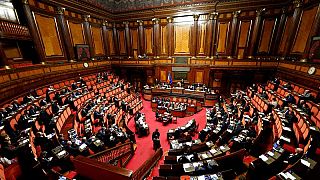 Парламент Италии признал геноцидом резню армян в Османской империи