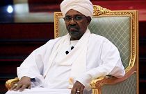 Lemondott a szudáni elnök