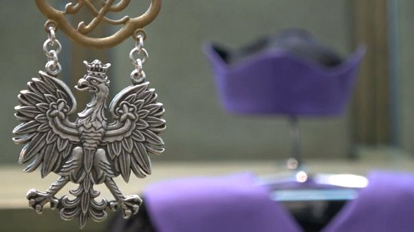 EuGH Generalanwalt: Polen verstößt gegen EU-Recht EuGH Generalanwalt: Polen verstößt gegen EU-Recht