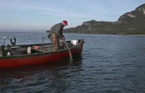 Как изменение климата влияет на рыболовство?